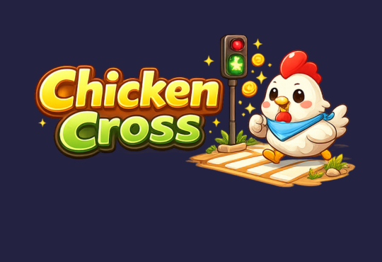 ورود به سایت سایت ویژه چیکن کراس